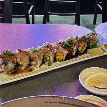 Ah-So Sushi & Steak - Sushi Bars Near Me - Yuma, Arizona Ah-So Sushi & Steak - Sushi Bars Near Me - Yuma, Arizona