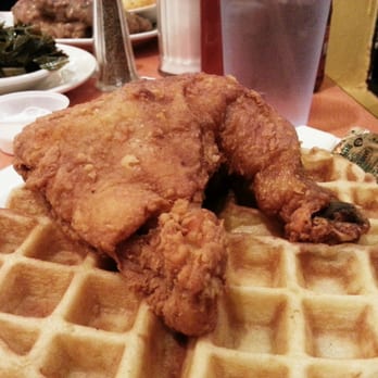Amy Ruth's - Rev Al Sharpton - Southern Near Me - New York, New York