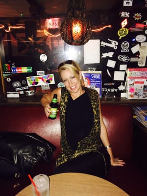 The Sandpiper Lounge by null