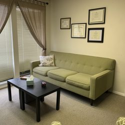 Compassion Counseling
