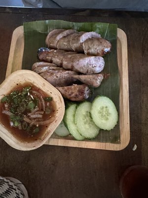 Banh-Sen Street Food & Noodle Bar by null