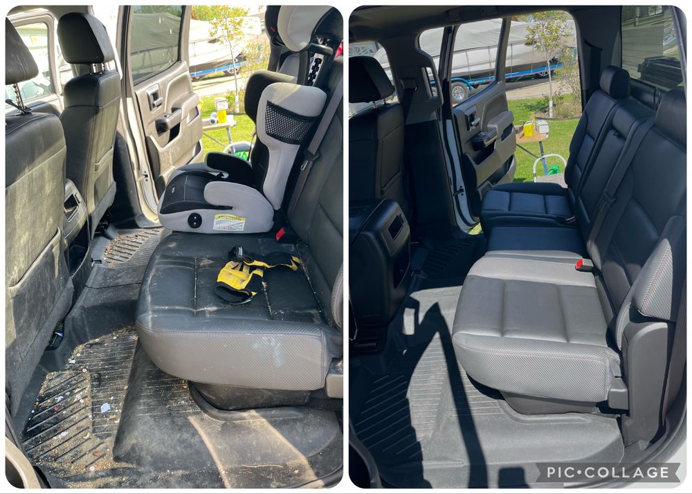 COLD LAKE MOBILE DETAILING Updated September 2024 13 Photos Cold