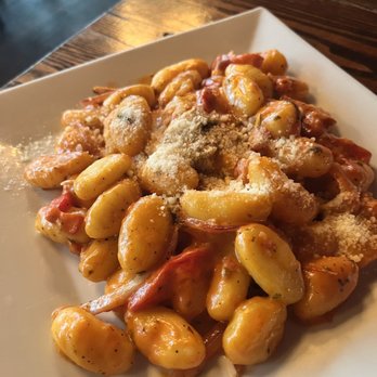 Grandstaff & Stein - Gnocchi - New American Near Me - Richmond, Virginia Grandstaff & Stein - Gnocchi - New American Near Me - Richmond, Virginia