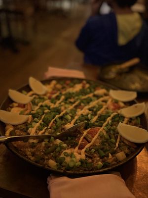 Movida at Hotel Madrid by null