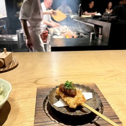 Katsu Fried Chicken