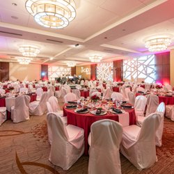 The Lincoln Center - Dining Setup in Canyon West