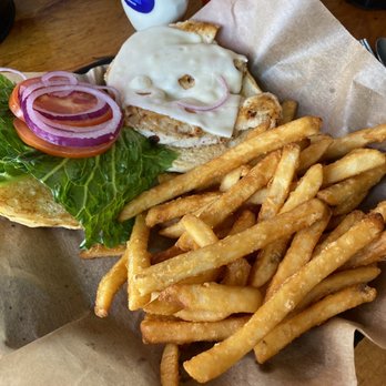 Backcountry Cafe - Breakfast & Brunch Near Me - Gunnison, Colorado