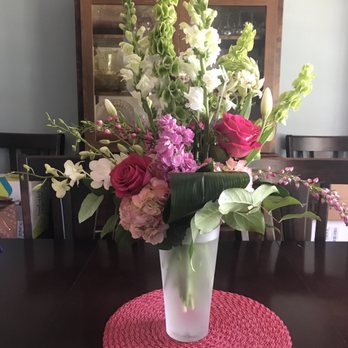 Bloomster's - Designer Special - Florists Near Me - San Jose, California