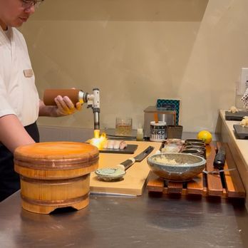 Omakase By Korami - Japanese Near Me - New York, New York
