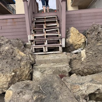 Malibu Beach Villas - Damaged by storms over a year ago - Apartments Near Me - Malibu, California Malibu Beach Villas - Damaged by storms over a year ago - Apartments Near Me - Malibu, California