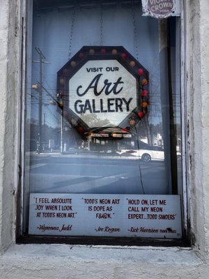 Roadhouse Relics by null