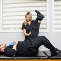 Doctors Clinic Houston