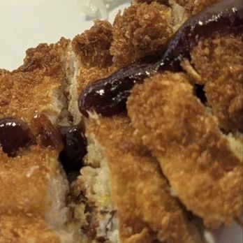 Sora Sushi - Chicken katsu - Japanese Near Me - Hermosa Beach, California
