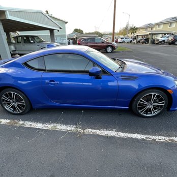 Killer Queen Detailing - BRZ - Auto Detailing Near Me - Kapolei, Hawaii Killer Queen Detailing - BRZ - Auto Detailing Near Me - Kapolei, Hawaii