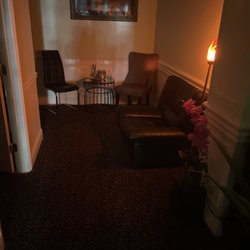 Michelle Lambert Spa - Relaxation