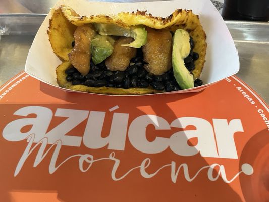 Azucar Morena by null