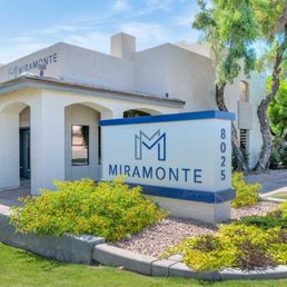 Exterior photo of Miramonte - Scottsdale, Arizona Exterior photo of Miramonte - Scottsdale, Arizona