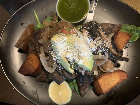 Mestizo Louisiana Mexican Cuisine by null