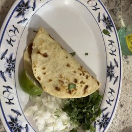 taco de pastor taco de pastor