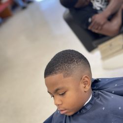 Fade by T
