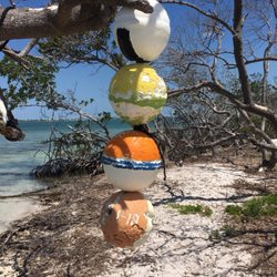 Florida Keys Jet Ski Rentals - Picnic Island