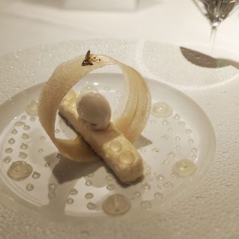Restaurant Gordon Ramsay - French Near Me - London, XGL