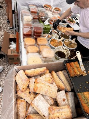 Coconut Grove Farmer's Market by null