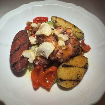 Carbone - Italian Near Me - Las Vegas, Nevada