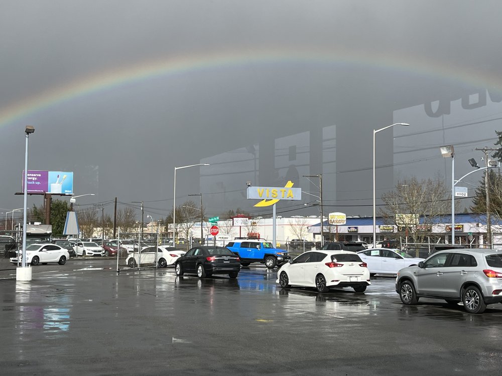 VISTA AUTO SALES Updated August 2024 10 Photos & 14 Reviews 11102