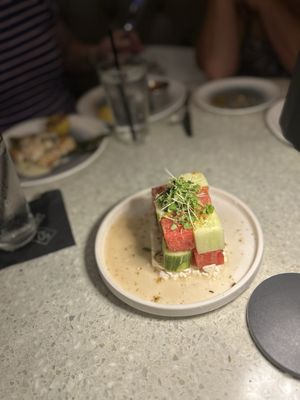 The Sacred Pepper by null