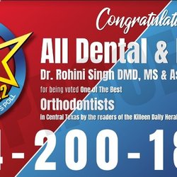 All Dental & Braces