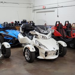 Fun Time Rentals - Isn't the fleet gorgeous?!