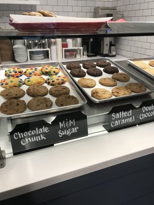 The Cookie Monstah by null