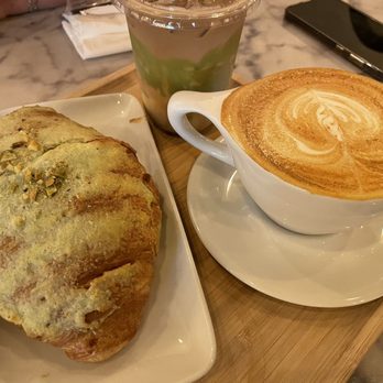 Sayfani Coffee - Coffee & Tea Near Me - Grand Prairie, Texas