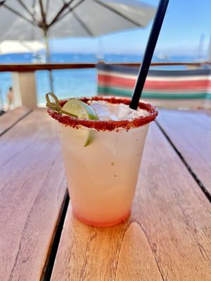 Descanso Beach Club by null
