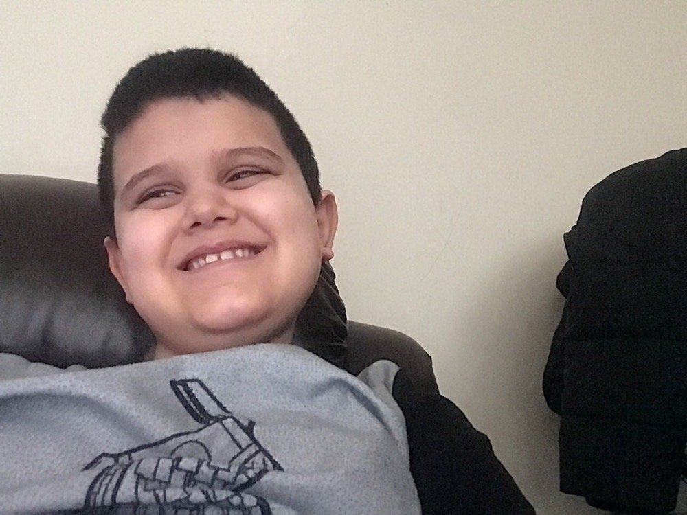 Slide of Drain Genie