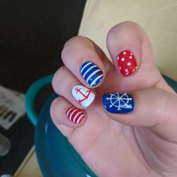 Manika's Nails - Love my nails that Manika did - Nail Technicians Near Me - Vancouver, Washington Manika's Nails - Love my nails that Manika did - Nail Technicians Near Me - Vancouver, Washington