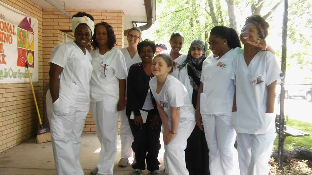 HUGS INC HEALTH CAREER TRAINING CENTER Updated June 2024 13 Photos 19112 Burnham Ave