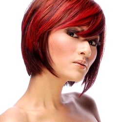 Romaines Hair Images - Hair Cut & Color Services