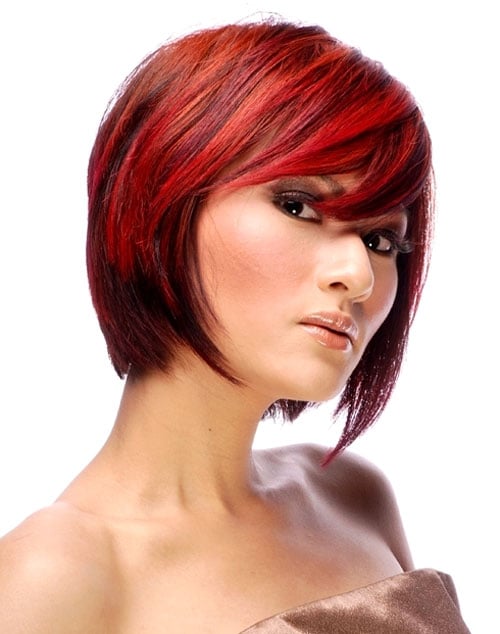 Romaines Hair Images Logo