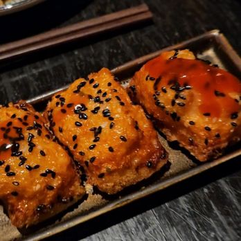Mott 32 - Prawn Toast - Chinese Near Me - Las Vegas, Nevada
