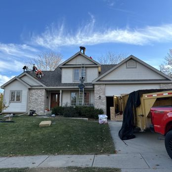 We Do It All - Roofing Near Me - Appleton, Wisconsin We Do It All - Roofing Near Me - Appleton, Wisconsin