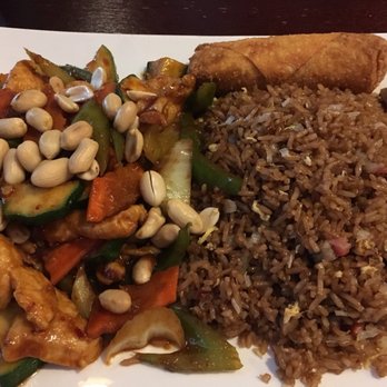 China Tea - Chinese Near Me - Orlando, Florida