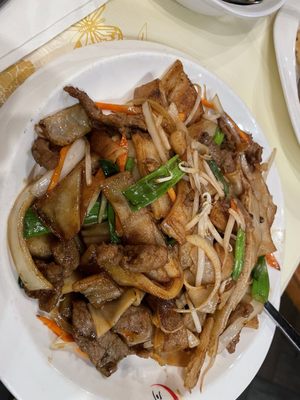 Lao Sze Chuan Highland park by null