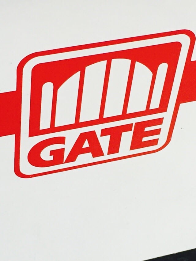 GATE PETROLEUM & FOOD POST 1160 Updated August 2024 3210 US Hwy 17