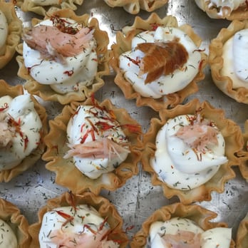 Impeccably Gourmet Catered - Caterers Near Me - Marathon, Florida