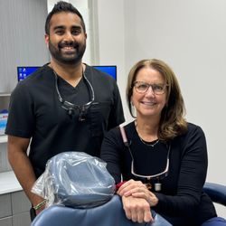 Cross River Dental