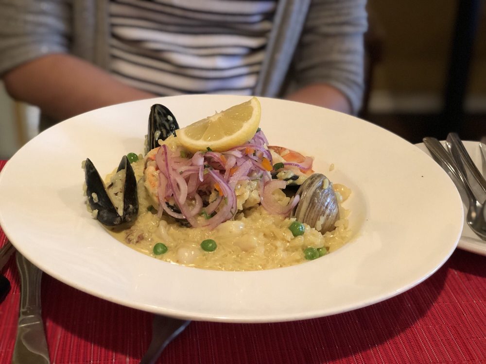 Sazón 764 Photos & 919 Reviews Peruvian 1129 Sebastopol Rd, Santa