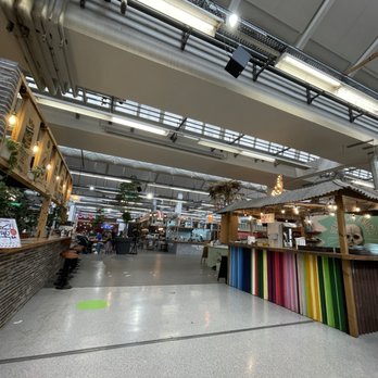 Freiruum - Plenty of seating. - Venues & Event Spaces Near Me - Zug, ZG