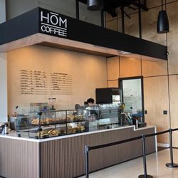 Hom Coffee